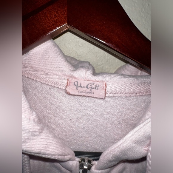 John Galt Sweatshirt - Picture 3 of 3